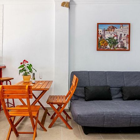 Apartmán Casamonteymar Morillo Tomoko Vejer de la Frontera Exteriér fotografie