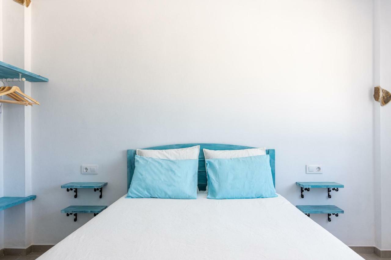 Apartmán Casamonteymar Morillo Tomoko Vejer de la Frontera Exteriér fotografie