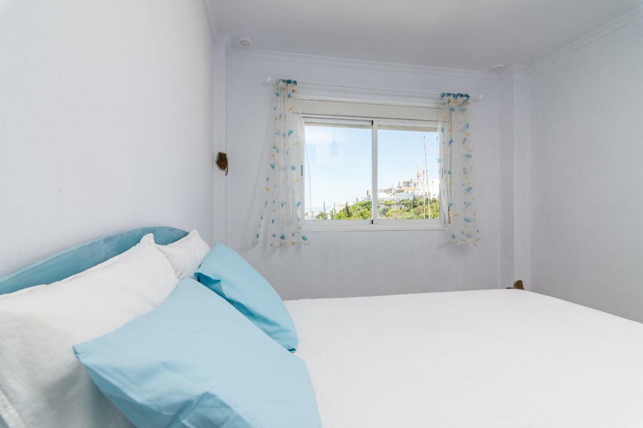 Apartmán Casamonteymar Morillo Tomoko Vejer de la Frontera Exteriér fotografie